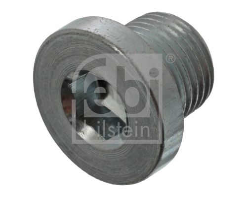 Screw Plug, oil sump